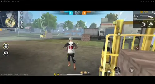 @rimō nw .... #ytrimoatong #rimopride #freefire #gameplayfreefire #elitcees #trend #fypp 