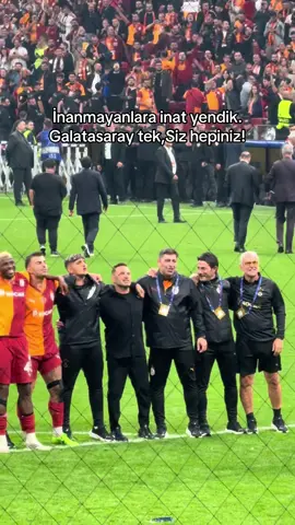 İyi ki siz iyiki #fypage #fypシ゚ #galatasaray #ucl 