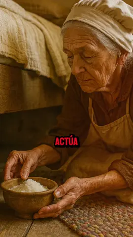 ¿Sabías que la sal bajo tu cama abre portales de prosperidad? #abundancia #buenasuerte #octubre2025 #SabiasQue #prosperidad 