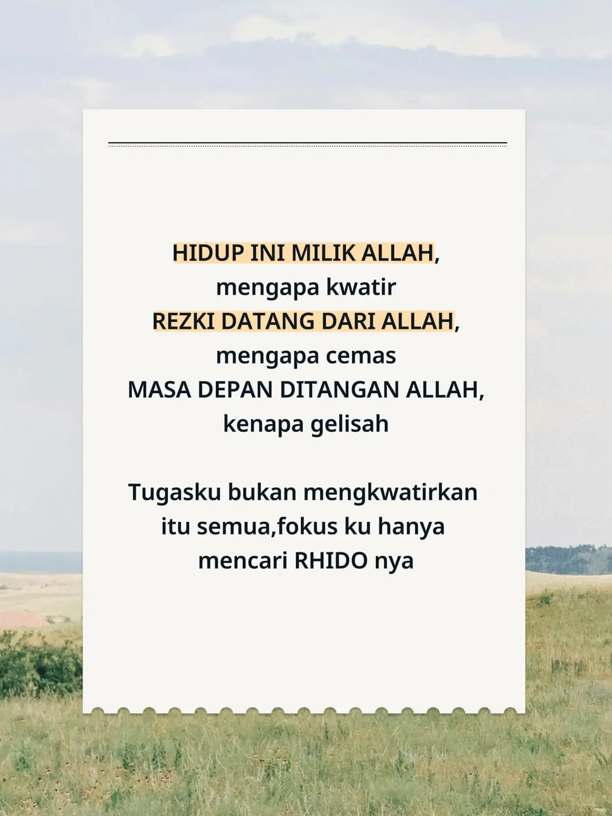 #bersyukur 