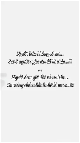 Ngẫm sự đời...!!!