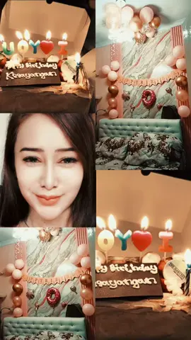 @私の Tყα happy bday my beloved 🎂🩷🫶🥰😘🤲