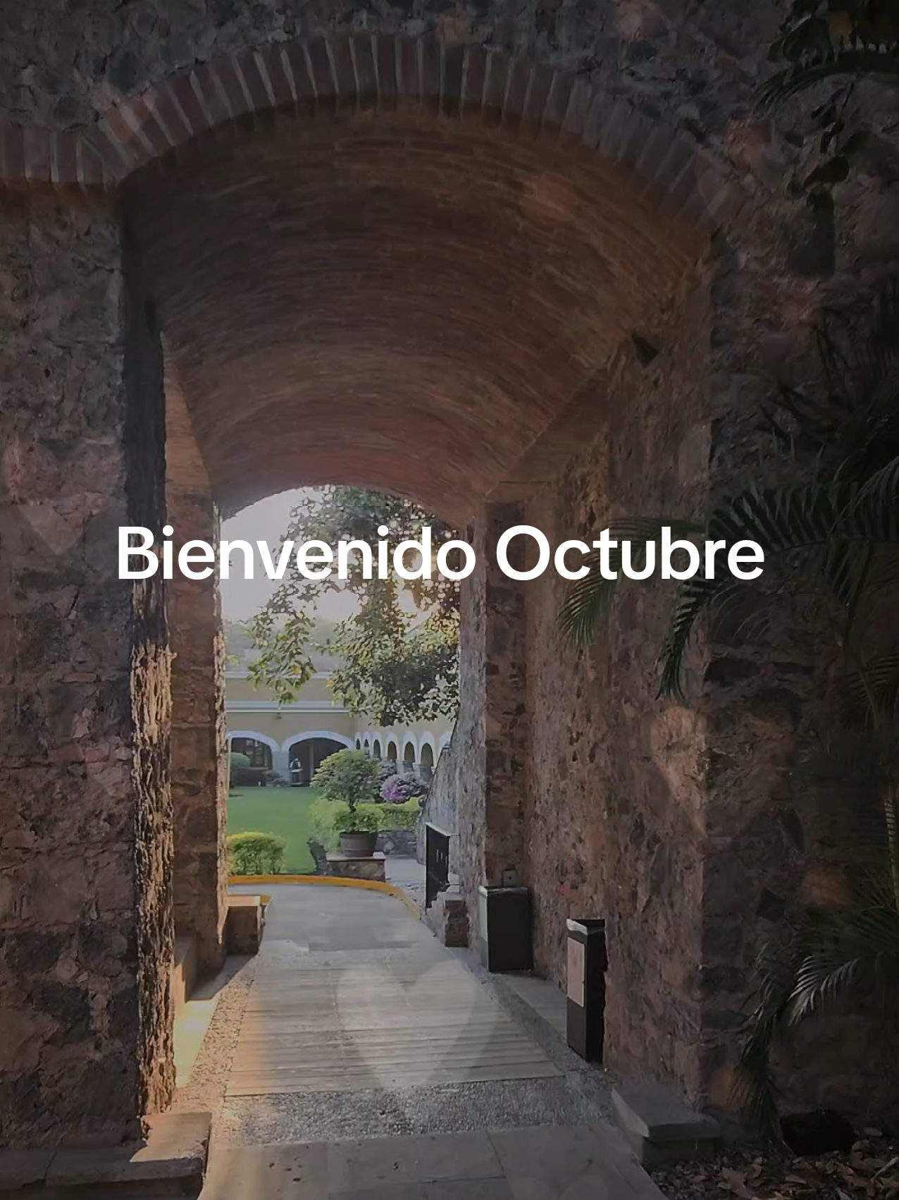 Bienvenido Octubre  #nuevomes #nuevocomienzo  #bendiciones🙏 #mentepositiva✌ #feendios🙏 