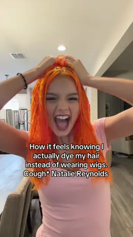 WHAT COLOR NEXT? (No hate) @Natalie Reynolds #Jesuslovesyou #funny #relatable #viral #fyp