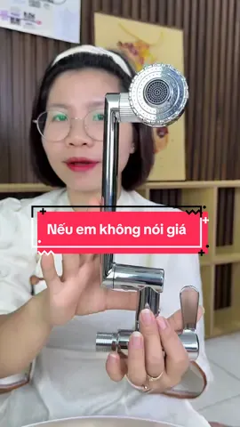 Vòi rửa bát, vòi đa năng, xoay 720 độ, có thể điều chỉnh đa năng tiện ích, nước đều, vòi chắc chắn cứng cáp ##hangxinhtuoi2  #voilanhruabat 