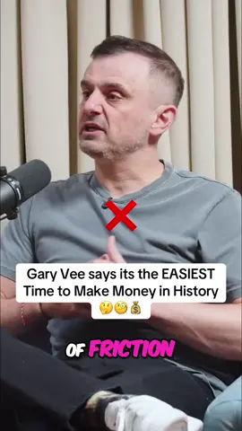 What do you guys think? True or not? (@The Burnouts ) #garyvee #money #podcast 