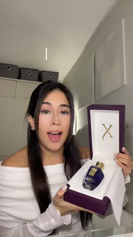 Las narices 👃 van evolucionando mientras vamos probando varios perfumes 🫶🏻.  TORINO 22 de #xerjofferbapura  #perfume #perfumetiktok #xerjoff #perfumecollection 