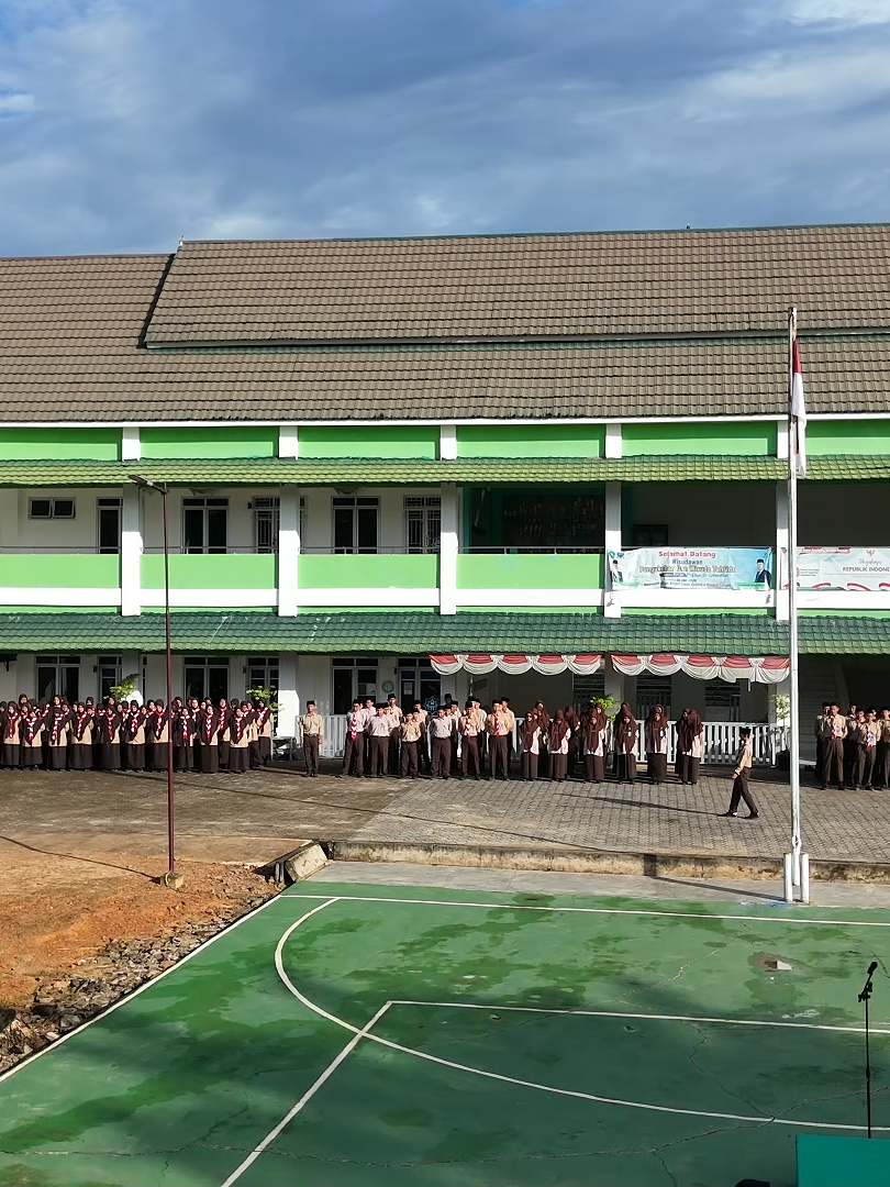 Hari Kesaktian Pancasila setiap 1 Oktober biasanya diisi dengan upacara bendera sebagai simbol penghormatan terhadap jasa pahlawan yang gugur dalam mempertahankan ideologi Pancasila. #lubangbuaya #kesaktianpancasila #fyppppppppppppppppppppppp #kementerianagama