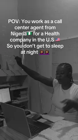 Working as a call center agent handling cold calls isn’t for the weak but at least the pay isn’t bad.  Want to Start a Career as a Remote Cold Caller from Nigeria? Need guidance and help with your application process? Join the October Cold Calling Masterclass! What You’ll Learn: 	•	How to kickstart your journey as a cold caller from Nigeria 	•	An introduction to the cold calling system and proven strategies for success 	•	How to get clients and companies to hire you 	•	Insider “cheat codes” to getting hired by U.S.-based companies as a Nigerian Bonuses: 	•	Direct job links provided at the end of the training 	•	CV revamp tailored for remote roles 	•	LinkedIn profile optimization 	•	A one-on-one consultation call with me Training Details: 	•	Start Date: 6th October 2025, 8PM. 	•	Format: Live virtual classes + Pre recorded classes (recordings will be available) 	•	Duration: 1 week 	•	Fee: ₦10,000 	 To register SEND ME A DM  #workfromhomejobs #onlinejobs #onlineworkfromhome #sidehustles #onlinejobsforbeginners 