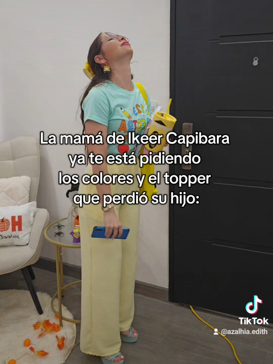 Mis traumas, mis chistes 😬 #humordocente #MissAzalhia #viral #parati #fyp 