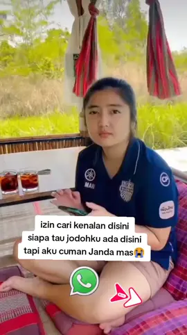 #carijodohyangserius #jandamuda #carisuami #carijodoh #fyp 