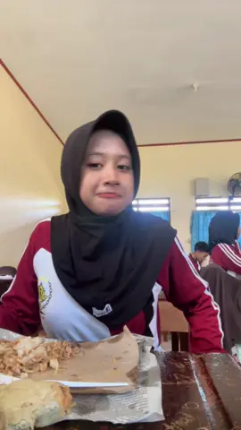 MAKANN SAYANGG🥰                    #foryou #xybca #makan 