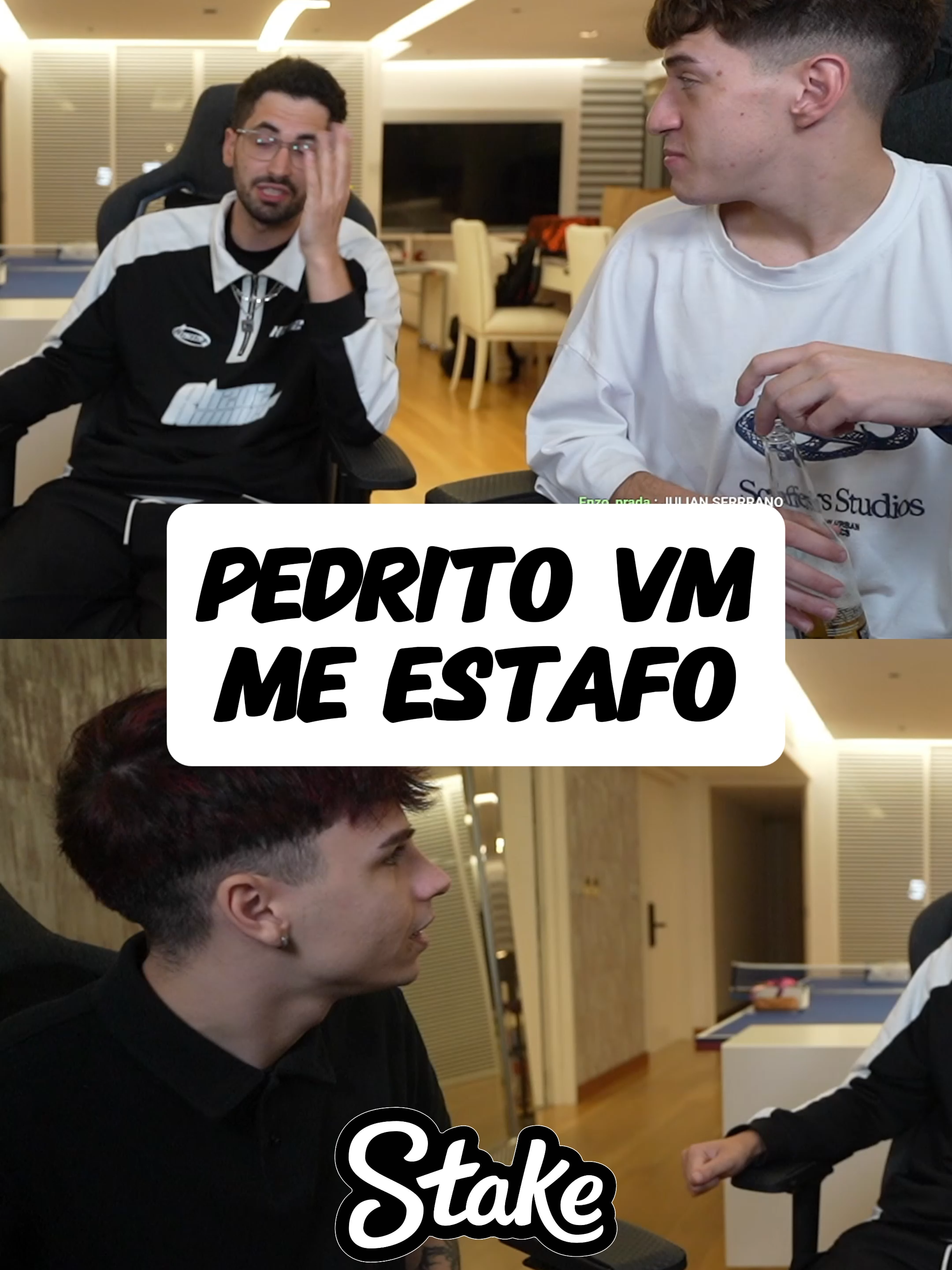 matias bottero cuenta que paso con pedrito y banana # #clips #argentina #matiasbottero #mernuel #bauleti #pedritovm #bananarancia