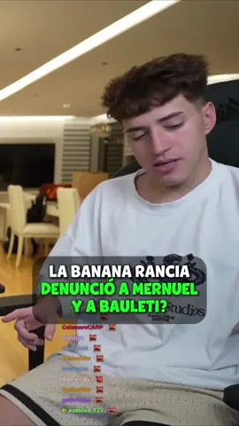 HAY BOZAL LEGAL CON LA NARANJA CRUDA??? #fyp #mernuel #bauleti #kick #davooxeneize 