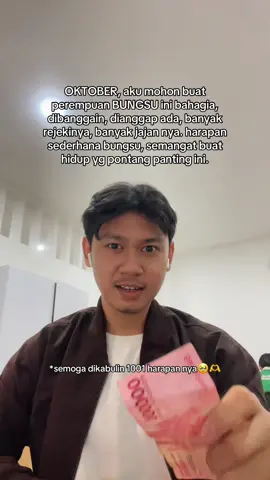 be better, be nice, be happy🫶 #pov #anakbungsuperempuan #oktober #harapankeluarga #harapanorangtua 