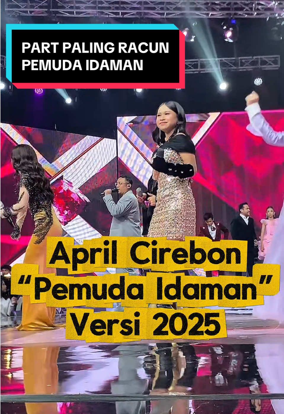 Pemuda idaman versi 2025 @APINGG @DDAFRILPENYANYICILIK2 #pemudaidaman #tarling #cirebon #da7 
