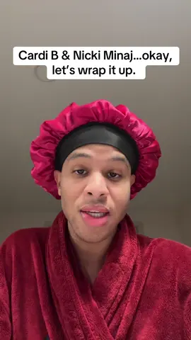 #cardib #nickiminaj #fyp 