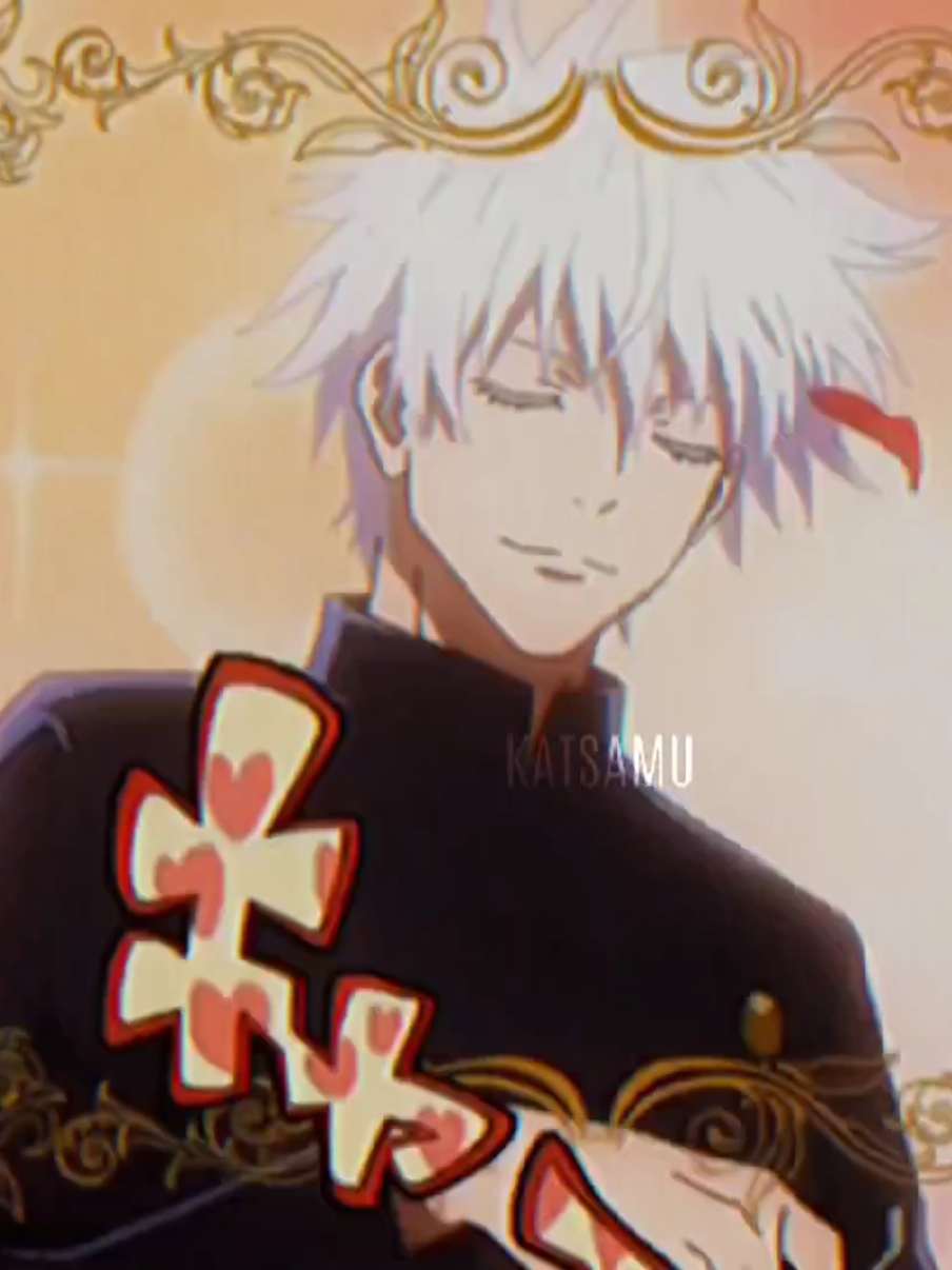 Y no volviste 😔 #jujutsukaisen #gojo #fypシ゚ #jujutsukaisenedit #gojousatoru 
