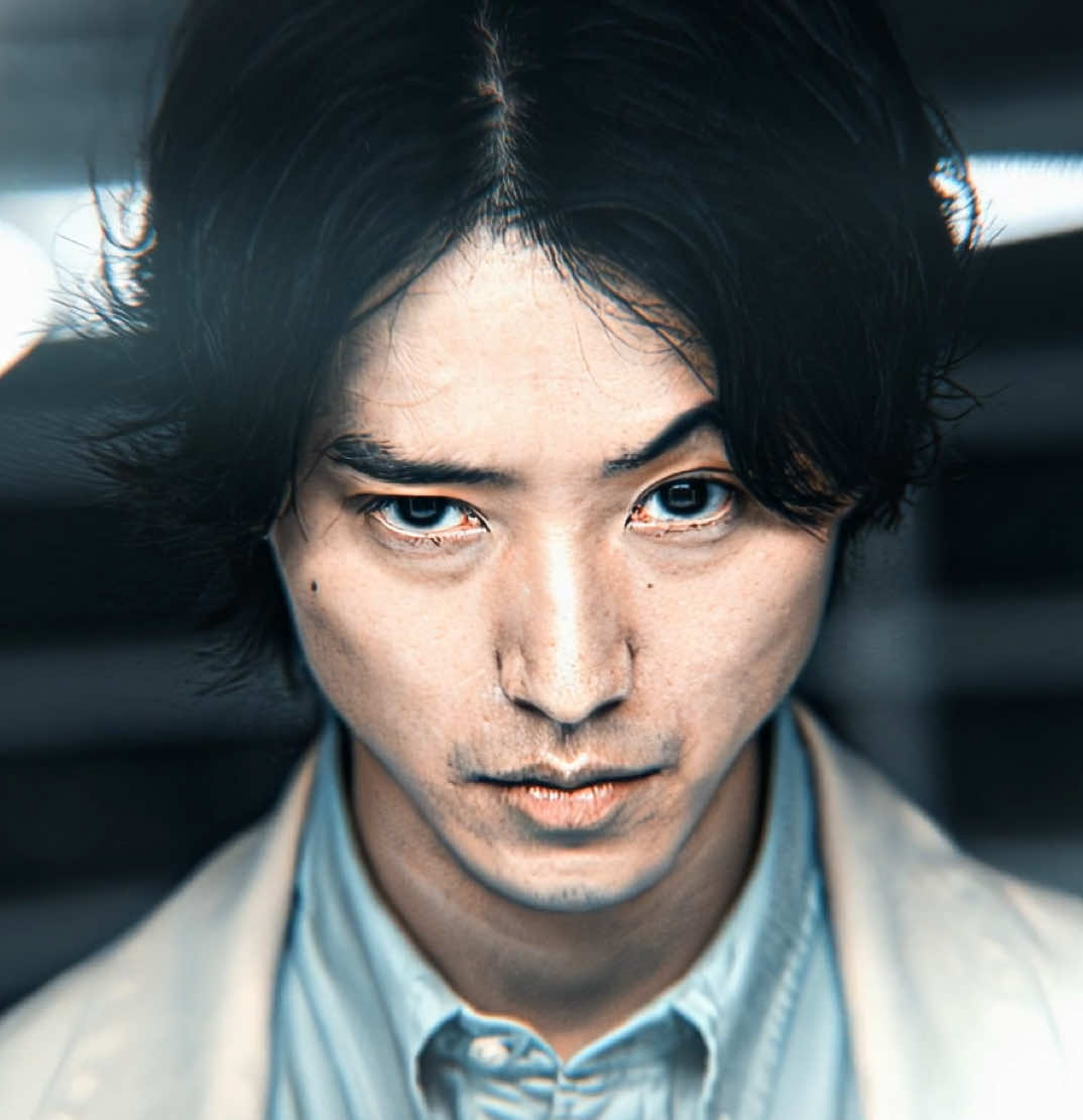 Arisu sigma🤫 #aliceinborderland #arisu #aib #netflixseries #seriesedit 