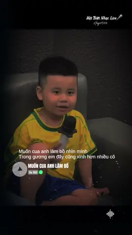 Lấy cây kim may đồ…#motbannhaclive #muoncuaanhlambo #cubill #nhachaymoingay 