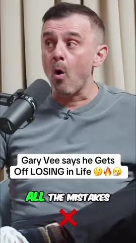 Interesting view of life fr (@The Burnouts ) #garyvee #theburnouts #podcast 