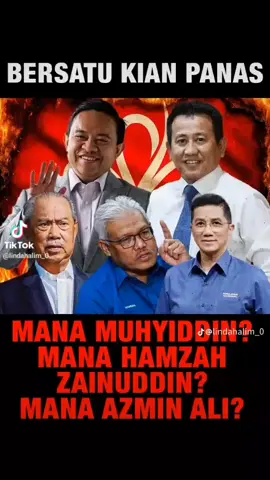 #fyppppppppppppppppppppppp #azminali #muhyiddinyassin #hamzah #bersatu