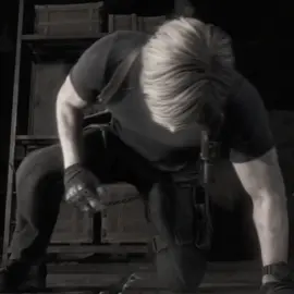 قديم وعادي ! #residentevil4 #residentevil4edit #leonkennedyedit #leonkennedy 