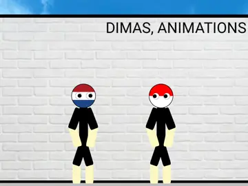kira-kira kalau indo lolos dikasih hadiah apa Sama Belanda 🗿 # timnas Indonesia # kualifikasi piala dunia # animasi timnas # Fypppp 