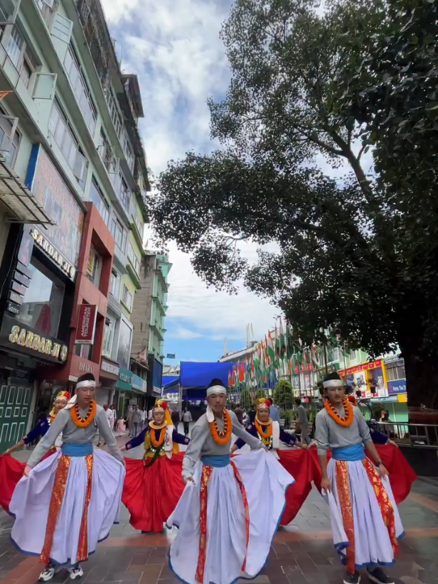 #happydashain 🙏🍀