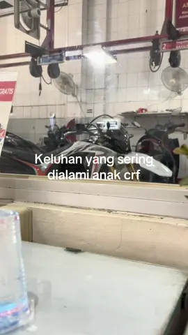 #crf 