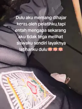 pelatih yang hebat adalah pelatih yang tau batas kemampuan siswanya .#psht #leting2021psht #pshtklaten #bismillahfyp #selatanorangstyle 