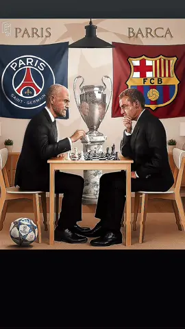 BIG MATCH! BARCELONA VS PSG🔥 #fcbarcelona #psg #championsleague #football #viscabarca 