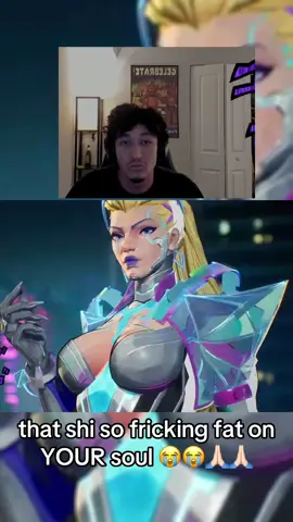 LMAOO LETS GO #marvel #emmafrost #marvelrivals #marvelrivalsclips #comics 
