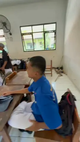 #smk #garamcina #smkhebat 