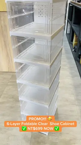 Send message #choosevulcanustools #ofwtaiwan #pinoyintaiwan #shoecabinet #shoerack 