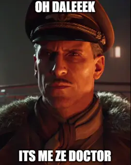 okay i lied but NOW i stop posting #cod #richtofen #codnext #mrdalekjd #bo7zombies