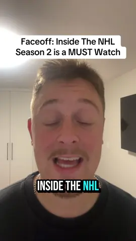 If you’re a hockey fan you need to check out the @Prime Video Canada 🇨🇦 & @Sports on Prime Canada series Faceoff: Inside The NHL Season 2! It takes a behind the scenes look at some of the NHL’s biggest stars throughout last season playoff run. No teasers at the time time but be sure to check it out on October 3rd! #NHLonPrime #FACEOFFS2 #magzy #NHL #hockey 