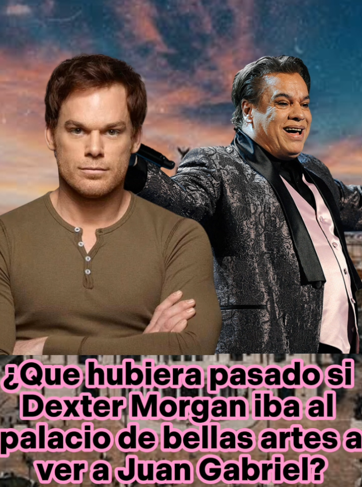 Nuevo video, algo bien #fyp #dexter #dexteredit #dextermorgan #español 