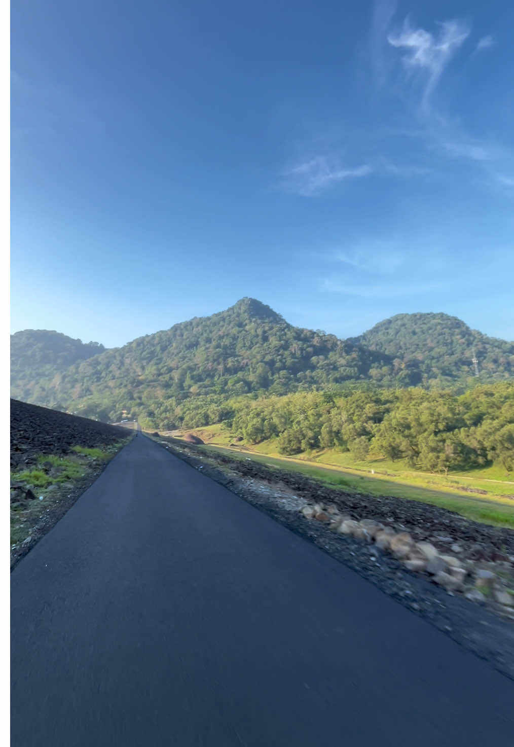 Raos pisan ayeuna mah nya jalan parang gombong teh 😊 #fyp #paranggombong #jatiluhur #purwakarta 