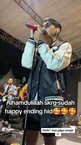 #gilgasahidhardiansyah🤍 #happyasmara_official 