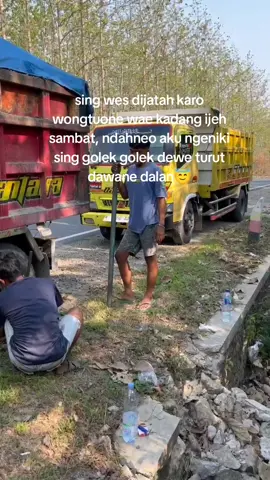 lika-liku laki-laki 😇 #fypp #pasirbalap #drivermuda 