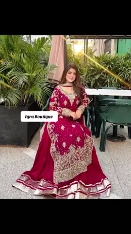 For more information +923266614372 We can Customize any outfit the wayant including Color, Size, Embroidery, Embellishments, Designs and Patterns. Deliver worldwide stitched & customized stitching .  #pakistanistreetstyle #pakiatanifashion #wpakistanibride #pakistanisuits #pakistanioutfit pakistanidresses pakistaninvogue pakistaniwear pakistaniweardesigner pakistanidress pakistanidressesuk england  jarmany! pakistanidresses pakistanidressesinindia pakistanifashion pakistanifashionweek pakistanifashionuk pakistanifashionblogge pakistanifashionista pakistanifashionista partywear partywearsuits partyweardress partywears jamericanmuslim ebuzzpr pakistanidesigner pakistanidesignerwear pakistanidesignerdresses