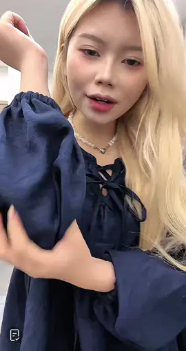 #xuhuong #fyp #aobabydoll #babydoll #aoxinh 