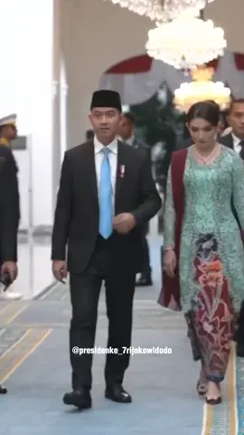 1 OKTOBER 2025, SELAMAT ULANG TAHUN MAS WAKIL PRESIDEN REPUBLIK INDONESIA GIBRAN RAKABUMING SEMOGA SENANTIASA DIBERIKAN KESEHATAN, KESABARAN, KEBIJAKSANAAN DAN KEKUATAN DALAM MENGEMBAN AMANAH UNTUK BANGSA DAN NEGARA INI 🎂🎉