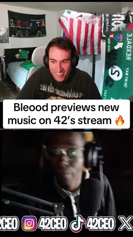 ts sounded insaneeee #bleood #42ceo #42 