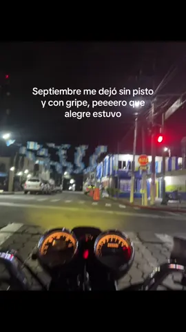 Septiembre me dejó sin pisto y con gripe, peeeero que alegre estuvo #guatemala #sanfeliperethauleu #fyp #paratiiiiiiiiiiiiiiiiiiiiiiiiiiiiiii #viraltiktok 
