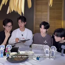 you have to answer the baby #abodesire #desiretheseries #omegaverse #jiangheng #lipeien #JiangLi #eliothuang #kipukaqiu #XingQiu #chinesebl #fyp #foryou 