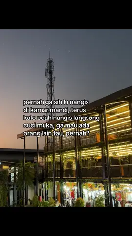 Pernah ga?#galaubrutal 