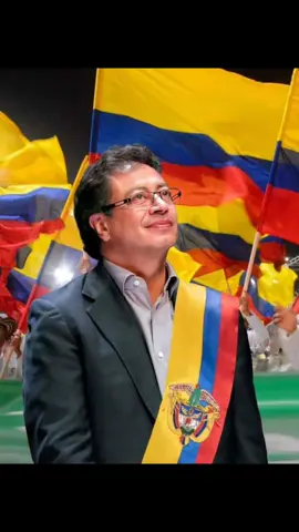 #colombia #mexico #estadosunidos #noticia #Viral el presidente colombiano Gustavo Petro  @Gustavo Petro @resistenciaDigital 