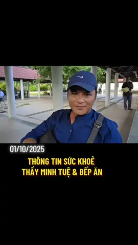 Thầy Minh Tuệ 01/10/2025#xuhuong #xuhuongtiktok #xybca 